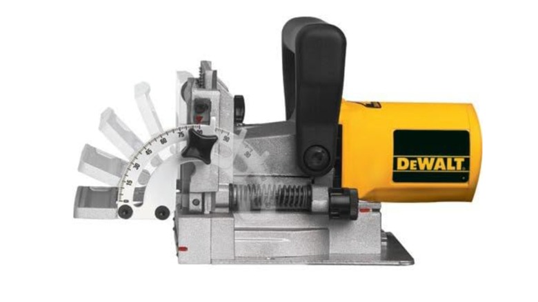 DeWalt Corded Joiner