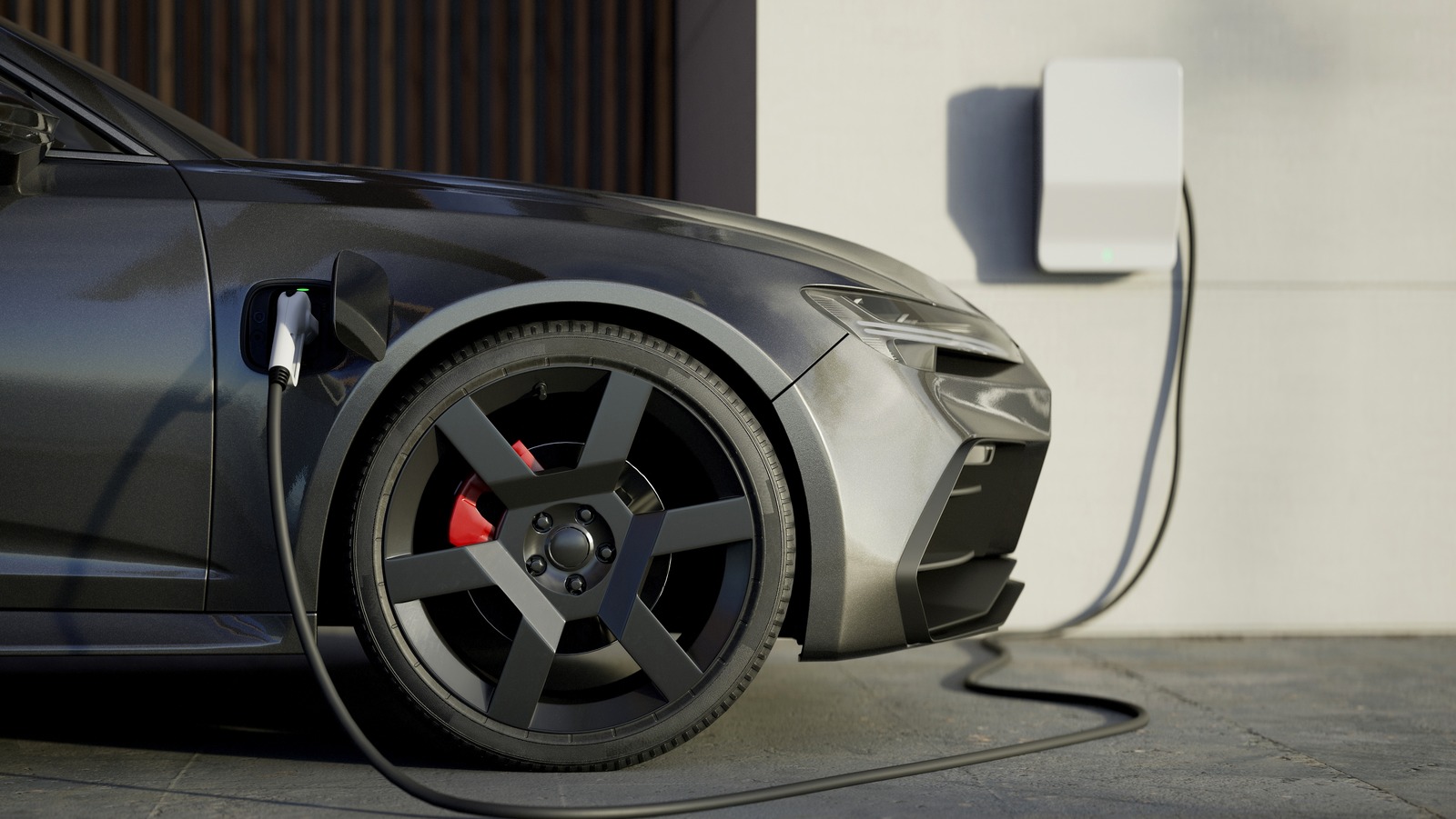 Are Electric Cars Actually Less Reliable?