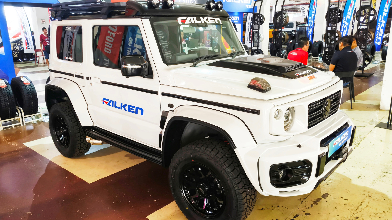 Are Falken Tires Better Than Goodyear? What Consumer Reports Data Says