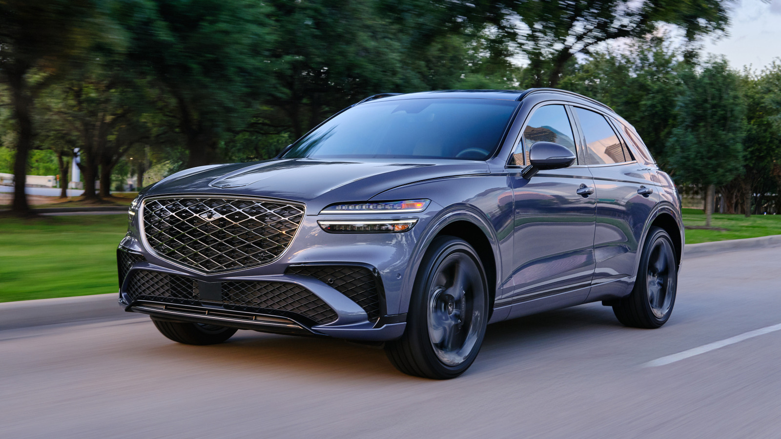 Are Genesis Vehicles Reliable? Here’s What Consumer Reports Has To Say