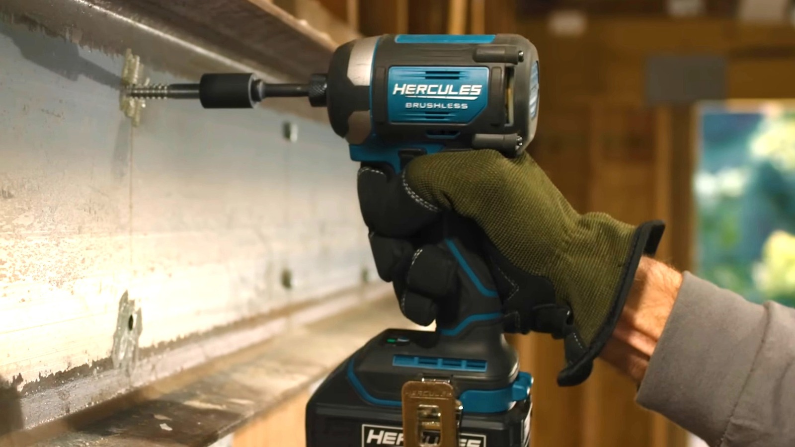 Are Hercules Power Tools From Harbor Freight Any Good?