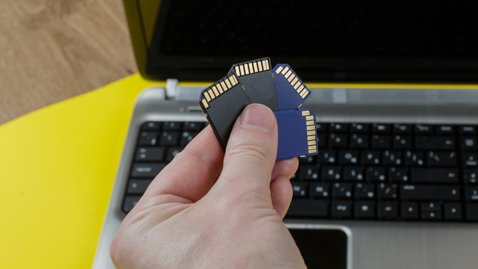 آیا کارت‌های MicroSD با استقامت بالا ارزش هزینه اضافی را دارند؟