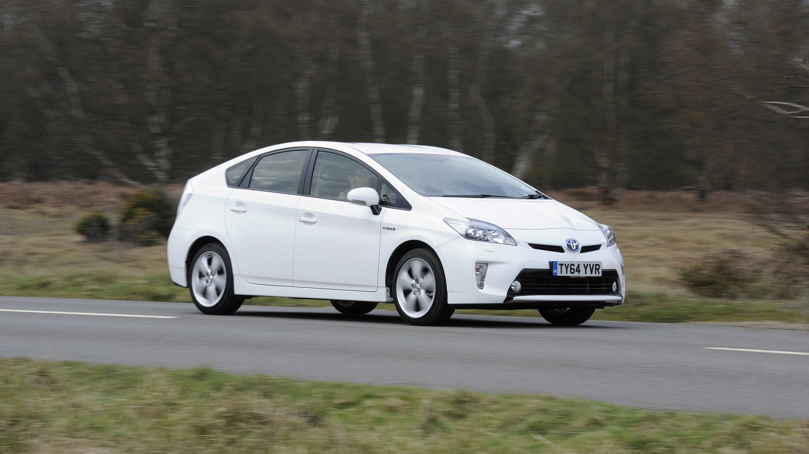 Are Hybrids More Expensive To Maintain Compared To A Gas Or Electric Vehicle?