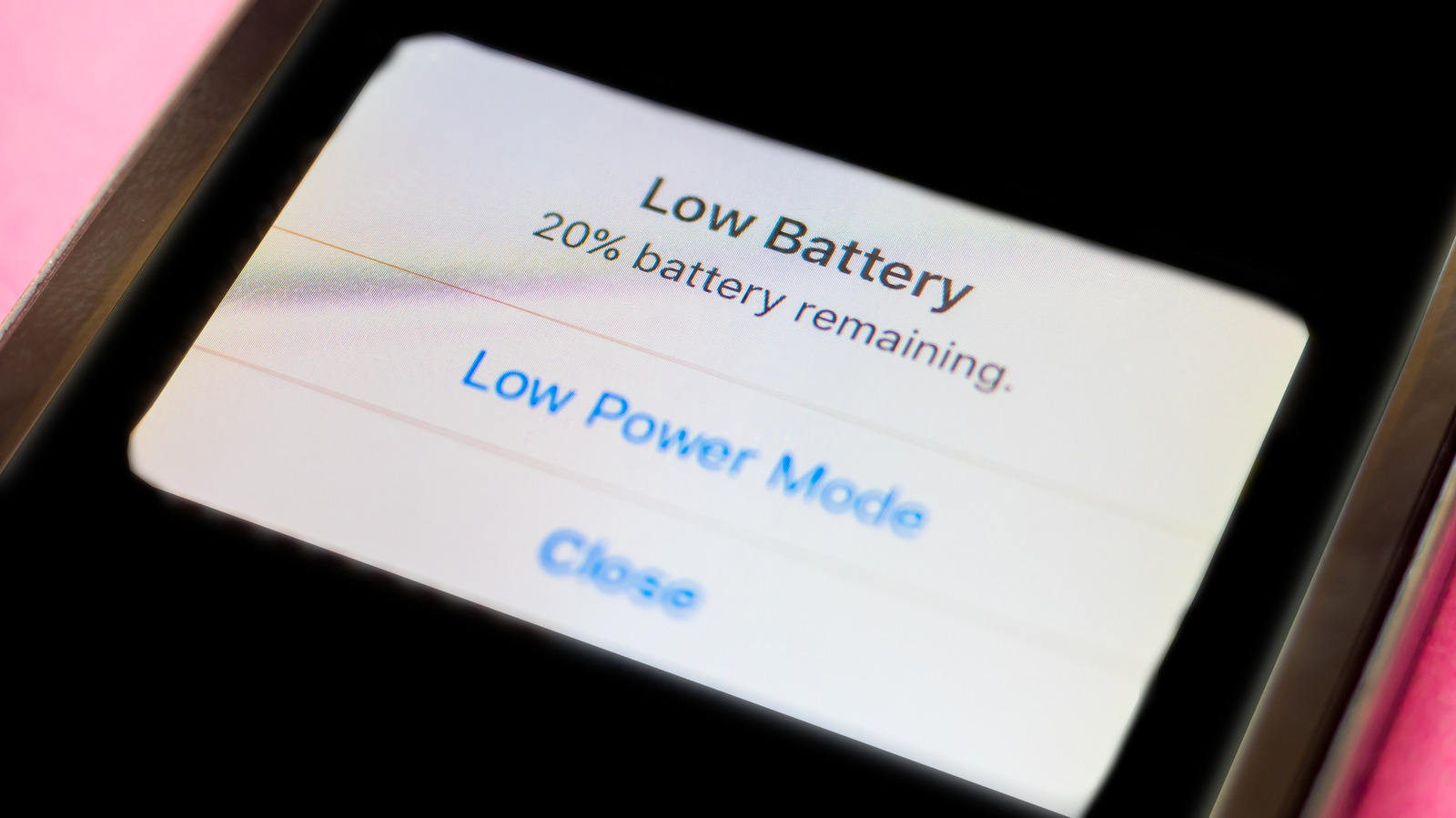 Are iPhone 'Fast Chargers' Bad For Your Battery In The Long Run?