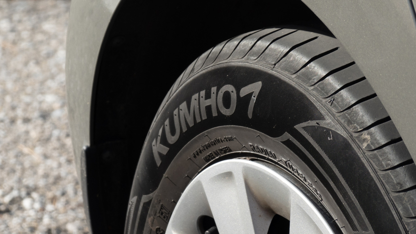 Are Kumho Tires Better Than Goodyear? What Consumer Reports Data Says