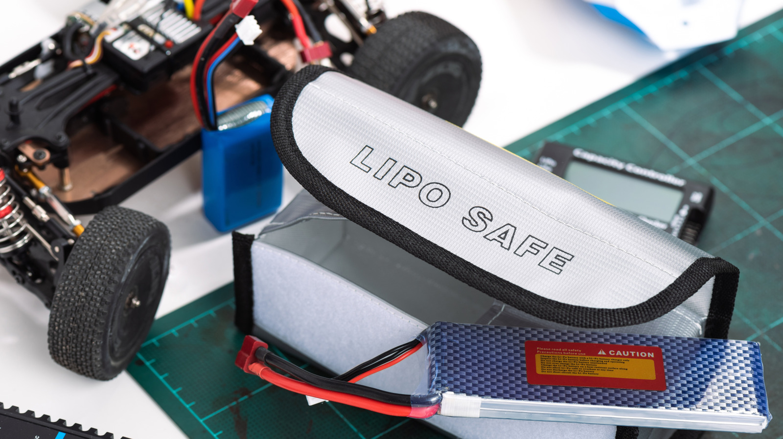 Are Lithium Battery Bags Worth It? What To Know Before You Buy