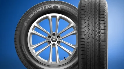 Are Michelin Latitude Tour HP Tires Any Good? Here's What Drivers Say