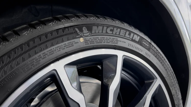 Are Michelin Latitude Tour HP Tires Any Good? Here's What Drivers Say