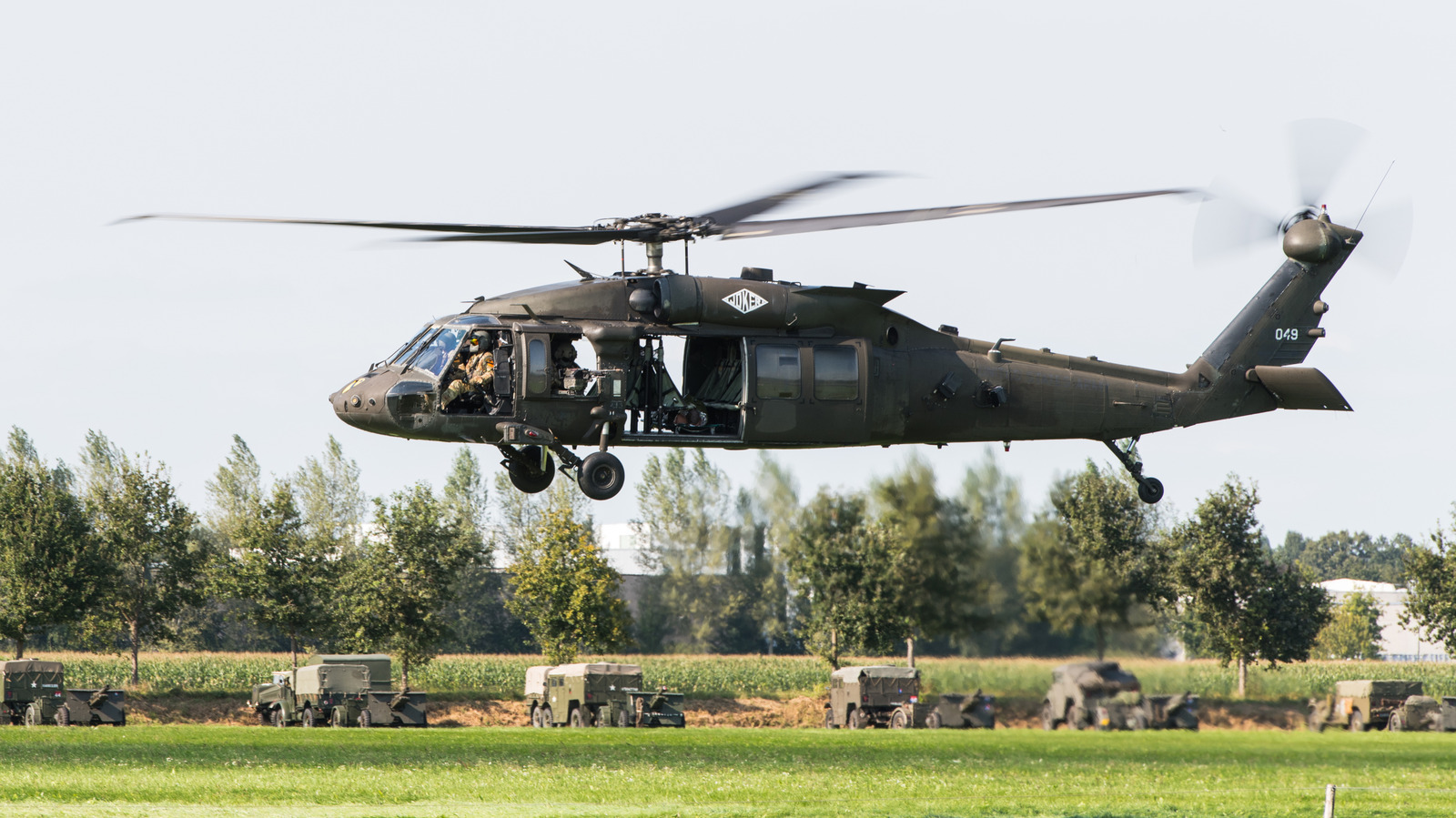 Are More Blades Better On A Helicopter?