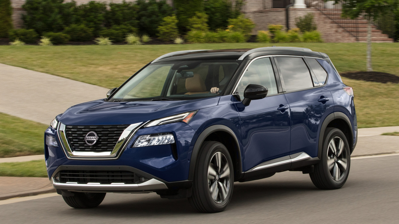 Are Nissans Reliable After 100k Miles? Here's What Owners Are Saying