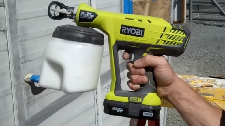 Are Ryobi s 18V Paint Sprayers Any Good Here s What Owners Have To Say