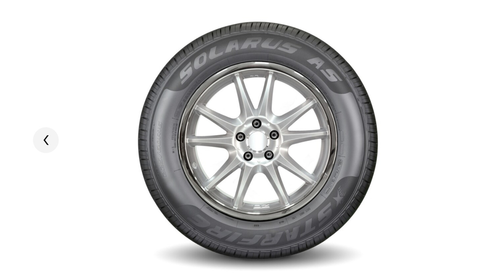 Are Starfire Tires Any Good? Here's What Drivers Say