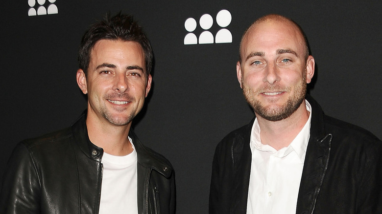 tim and chris vanderhook want to bring myspace back
