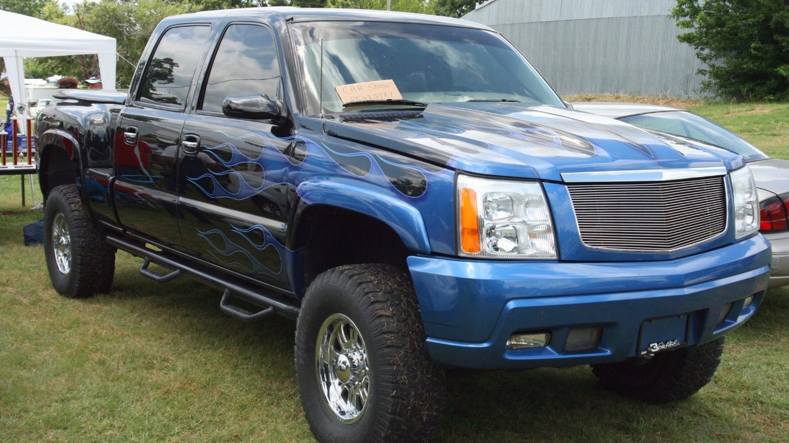 Are Truck Running Boards Worth It And How Much Do They Cost To Install? – SlashGear