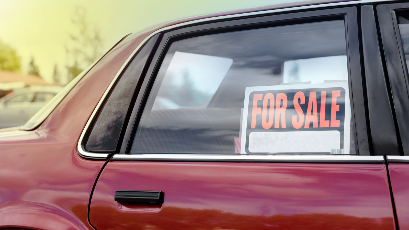 Are Used Car Prices Dropping? Here’s What We Know – SlashGear