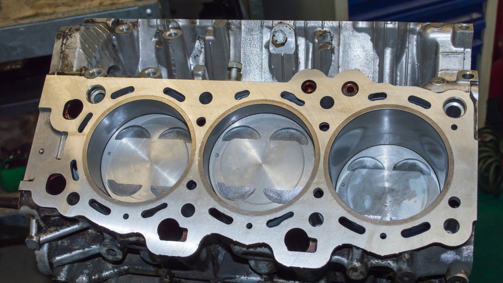 Are V-Shaped Engines Better Than Inline?