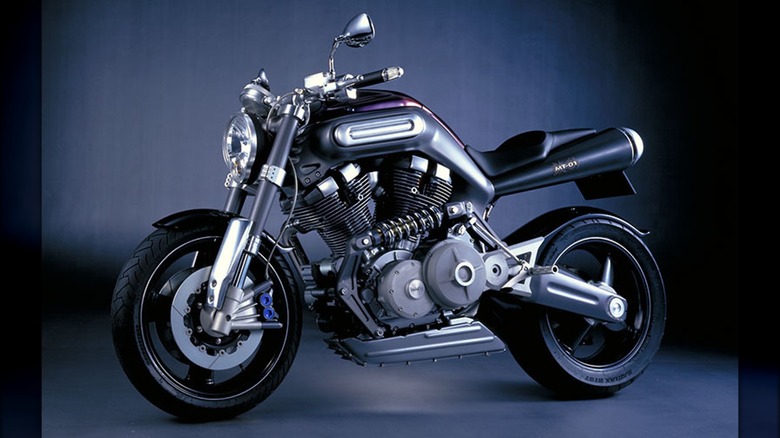Are Yamaha s FZ And MT Motorcycles The Same Here s What You Need To Know