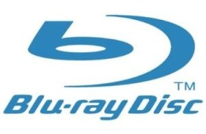 Blu-ray logo