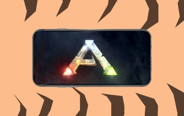 ARK: Survival Evolved' brings dinosaurs to your phone this Spring