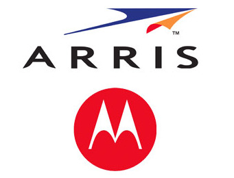 arris moto