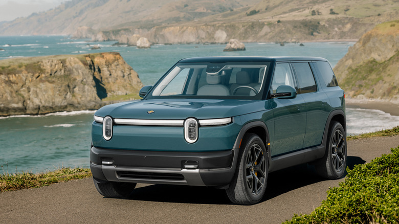 As Rivian Confirms R2 Pricing And Range, Is This Perfect Timing For A New Electric SUV?