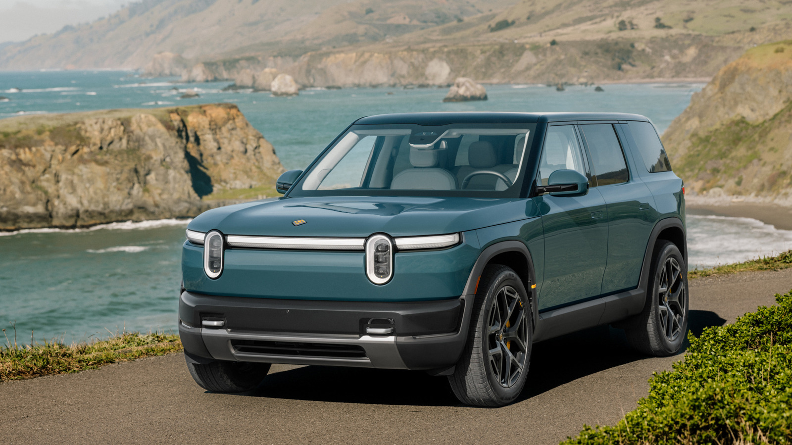 As Rivian Confirms R2 Pricing And Range, Is This Perfect Timing For A New Electric SUV?