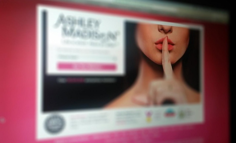 Ashley Madison Hack