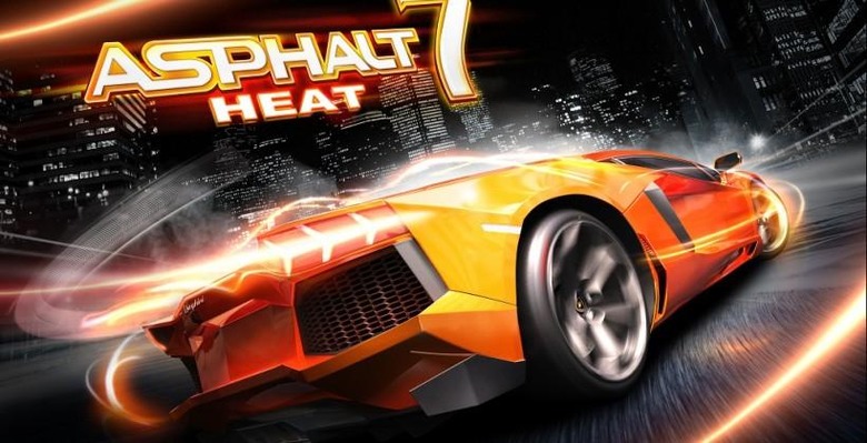 Asphalt7-Heat