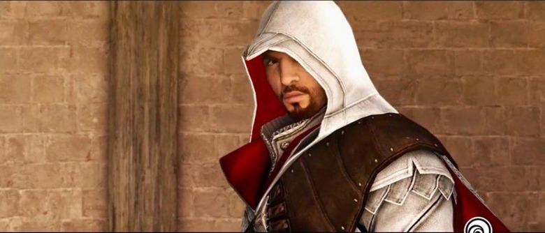 Assassins Creed The Ezio Collection (PS4)