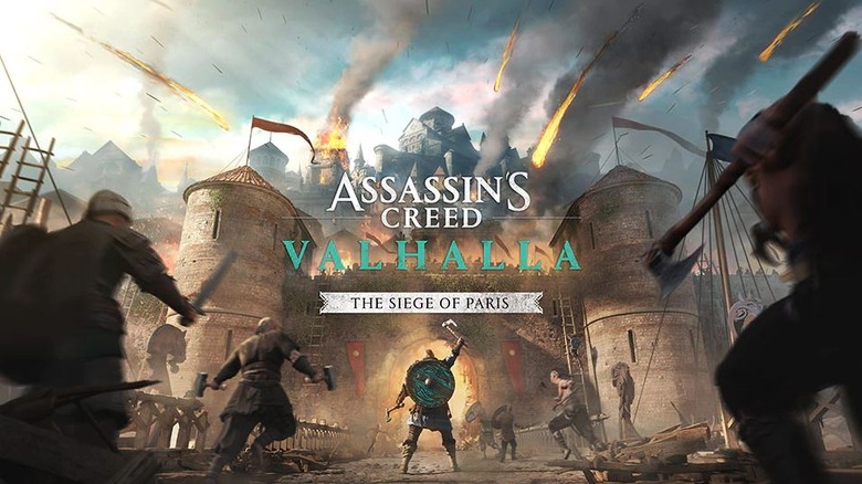 Assassin's Creed Valhalla gets new game mode in year two of post