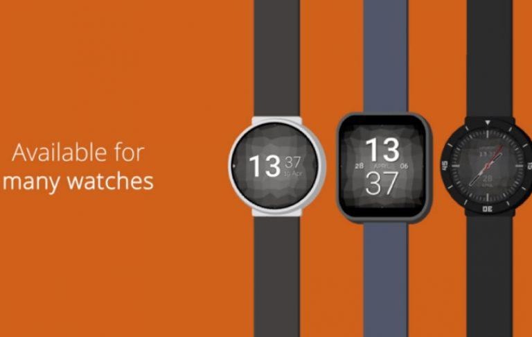 Android wear 1.0 sales