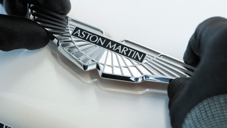 Aston Martin CEO says future will include hybrid model