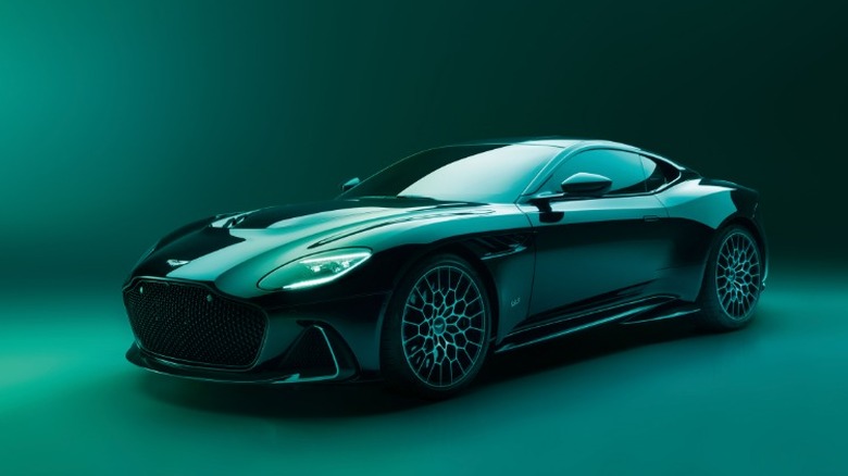 DBS 770 Ultimate