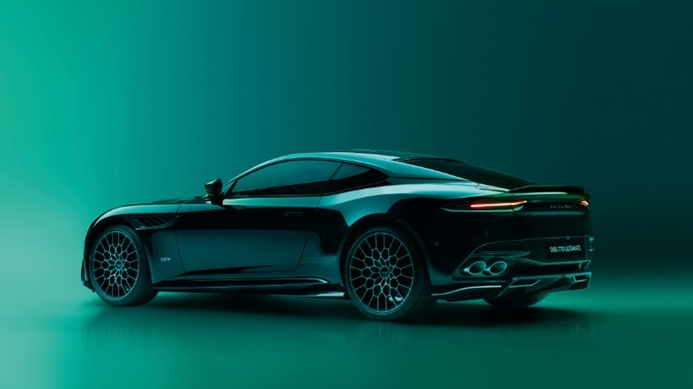 DBS 770 Ultimate