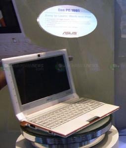 ASUS Eee PC 1000-series