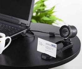 Asus Webcams