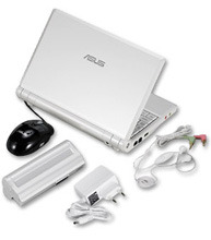 asus eee pc accessories