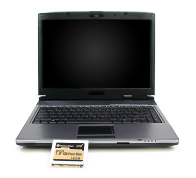 Asus SSD laptop