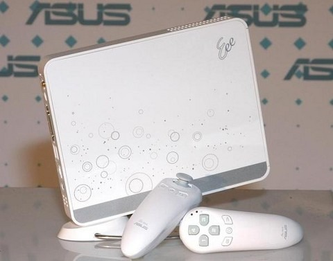 ASUS Eee Box B202