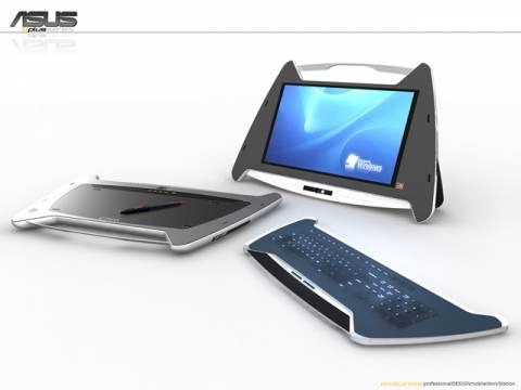 Asus Dplus Series For Designers