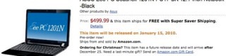 asuseee1201namazon