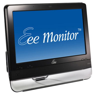 Eee Monitor