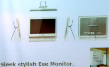 ASUS Eee Monitor