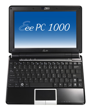 ASUS Eee PC 1000H