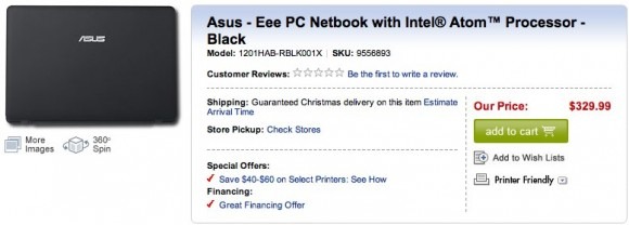 ASUS_Eee_PC_1201HA_Best_Buy