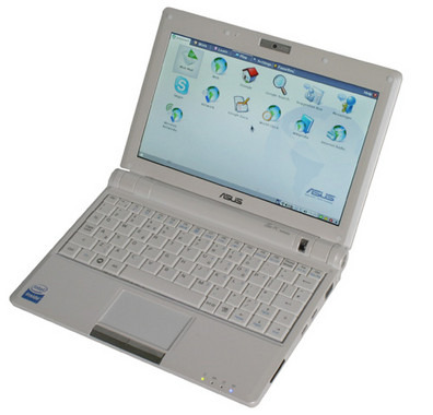 ASUS Eee PC 900