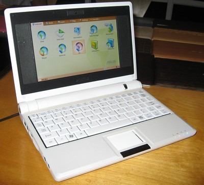 Asus Eee PC