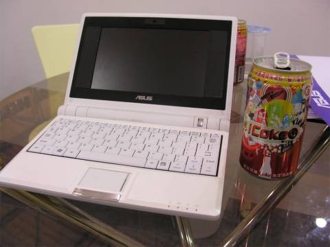 ASUS Eee PC