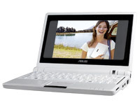 Asus Eee PC Price and Availability