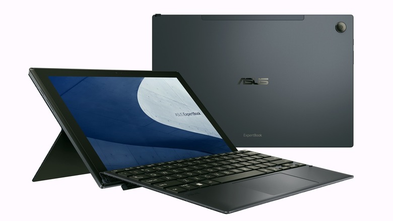 Asus ExpertBook B3 Detachable PC
